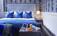 Bedroom 7 Barnett Hill - Luxury Hotel