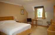 Bedroom 2 The Georgian, Haslemere, Surrey