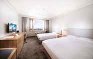 Phòng ngủ 4 Jeju KAL Hotel