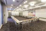 ห้องประชุม Hearton Hotel Kyoto