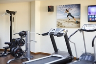 Fitness Center Invisa Hotel Club Cala Verde