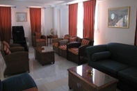 Lobi Valsami Hotel Apartments
