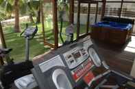 Fitness Center Can Lluc Hotel Rural & Villas