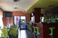 Bar, Kafe dan Lounge Hotel Vértice Aljarafe