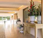 Sảnh chờ 3 Ariti Grand Hotel Corfu