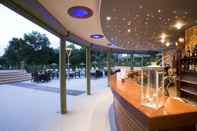 Bar, Cafe and Lounge Ariti Grand Hotel Corfu