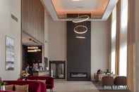 Lobi Carlton Hotel Dublin Airport Hotel