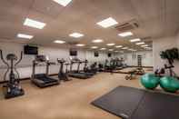 Fitness Center Carlton Hotel Dublin Airport Hotel