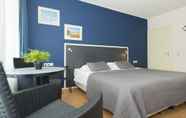 Kamar Tidur 6 Fletcher Strandhotel Renesse