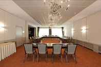 Dewan Majlis Fletcher Strandhotel Renesse