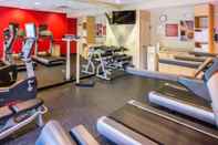 Fitness Center TownePlace Suites Thousand Oaks Ventura County