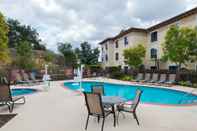 Swimming Pool TownePlace Suites Thousand Oaks Ventura County