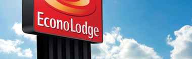 Lain-lain 3 Econo Lodge