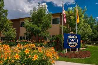 Exterior 4 Boulder Twin Lakes Inn