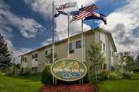 Exterior Boulder Twin Lakes Inn