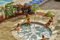 Swimming Pool Blue Heron Beach Resort