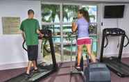 Fitness Center 7 Blue Heron Beach Resort