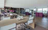 Ruangan Fungsional 3 Van der Valk Hotel Haarlem