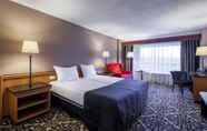 ห้องนอน 5 Van der Valk Hotel Haarlem