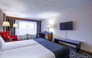 ห้องนอน 6 Van der Valk Hotel Haarlem