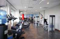 Fitness Center Van der Valk Hotel Haarlem