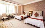 Bedroom 2 Hongyi Hotel Wuhan University