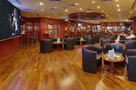 Bar, Kafe, dan Lounge Grand Excelsior Hotel Bur Dubai