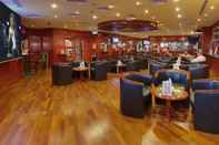Bar, Cafe and Lounge Grand Excelsior Hotel Bur Dubai