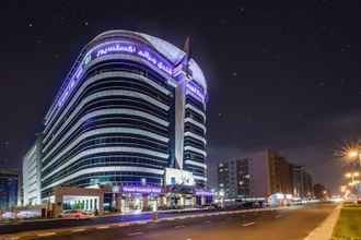 Bangunan 4 Grand Excelsior Hotel Bur Dubai