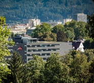 Nearby View and Attractions 7 Austria Trend Hotel Congress Innsbruck