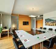 Functional Hall 5 Austria Trend Hotel Congress Innsbruck