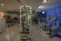 Fitness Center Grand Mercure Shanghai Century Park Hotel