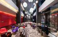 Bar, Kafe, dan Lounge 4 Grand Mercure Shanghai Century Park Hotel