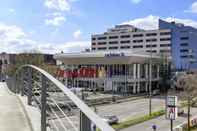 Exterior Mercure Hotel Freiburg am Munster