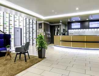 Sảnh chờ 2 Mercure Hotel Freiburg am Munster