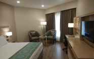 Bedroom 6 Welcomhotel by ITC Hotels, Rama International, Aurangabad