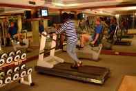 Fitness Center Welcomhotel by ITC Hotels, Rama International, Aurangabad