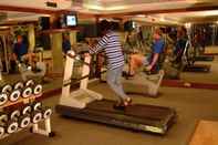 Fitness Center Welcomhotel by ITC Hotels, Rama International, Aurangabad