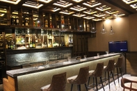 Quầy bar, cafe và phòng lounge Welcomhotel by ITC Hotels, Rama International, Aurangabad