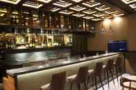 Bar, Cafe and Lounge Welcomhotel by ITC Hotels, Rama International, Aurangabad