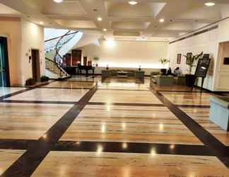 Lobby 2 Welcomhotel by ITC Hotels, Rama International, Aurangabad