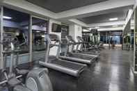 Fitness Center Camino Real Santa Fe