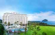 Luar Bangunan 2 Seogwipo KAL Hotel