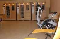 Fitness Center Hotel Bayerischer Hof