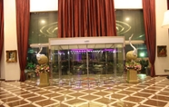 Lobby 5 Signature Al Khobar Hotel