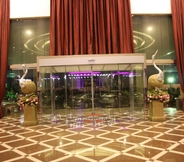 Lobby 5 Signature Al Khobar Hotel