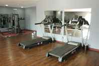 Fitness Center Signature Al Khobar Hotel