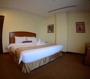 Bedroom 4 Signature Al Khobar Hotel