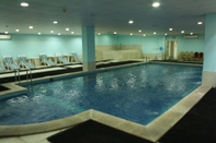 Swimming Pool Signature Al Khobar Hotel