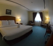 Bedroom 3 Signature Al Khobar Hotel